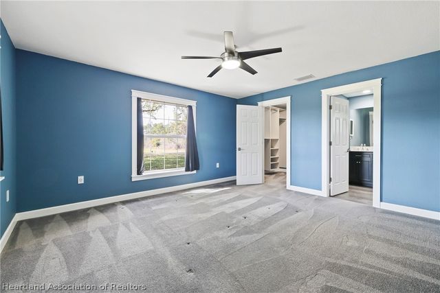 2611 Lake Josephine Drive, Sebring, FL 33875