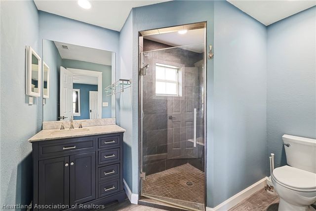 2611 Lake Josephine Drive, Sebring, FL 33875