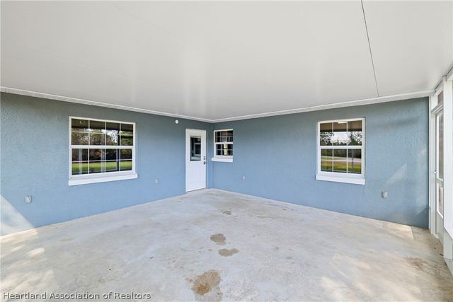 2611 Lake Josephine Drive, Sebring, FL 33875