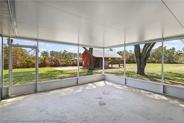 2611 Lake Josephine Drive, Sebring, FL 33875