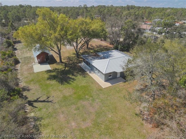 2611 Lake Josephine Drive, Sebring, FL 33875