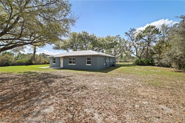2611 Lake Josephine Drive, Sebring, FL 33875