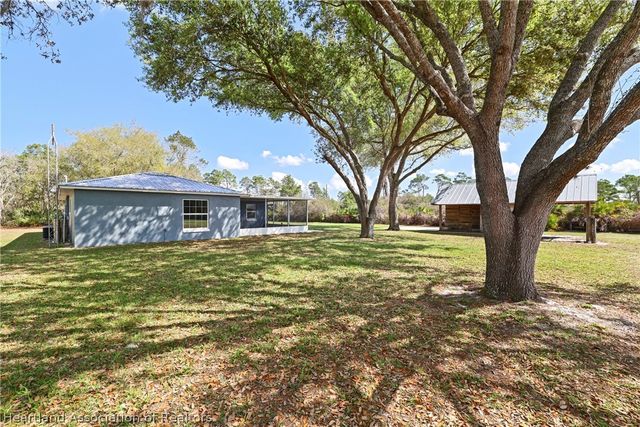 2611 Lake Josephine Drive, Sebring, FL 33875