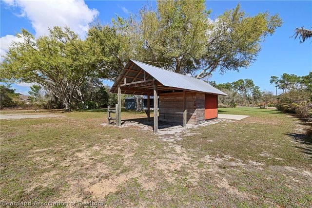 2611 Lake Josephine Drive, Sebring, FL 33875