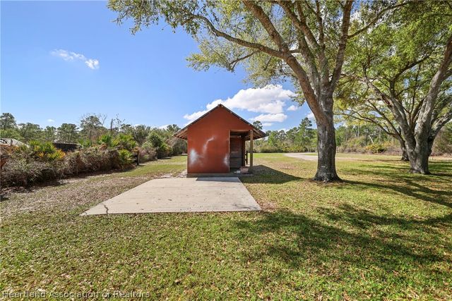 2611 Lake Josephine Drive, Sebring, FL 33875