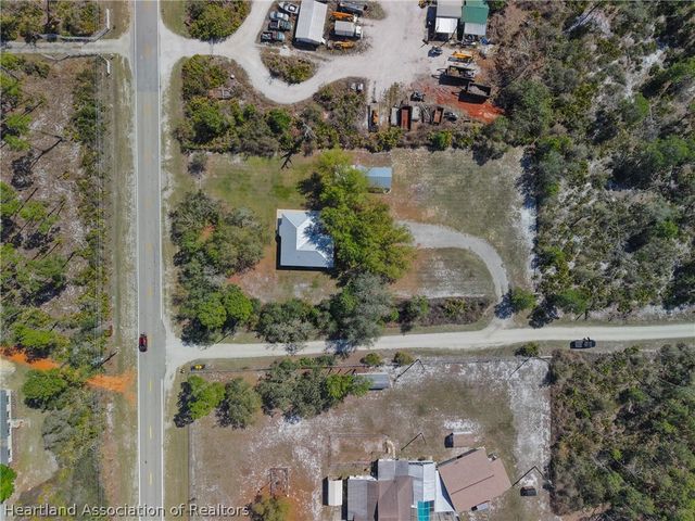 2611 Lake Josephine Drive, Sebring, FL 33875