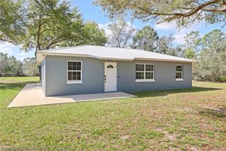 2611 Lake Josephine Drive, Sebring, FL 33875