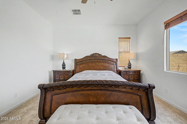 19586 W JAMESTOWN Road, Buckeye, AZ 85396