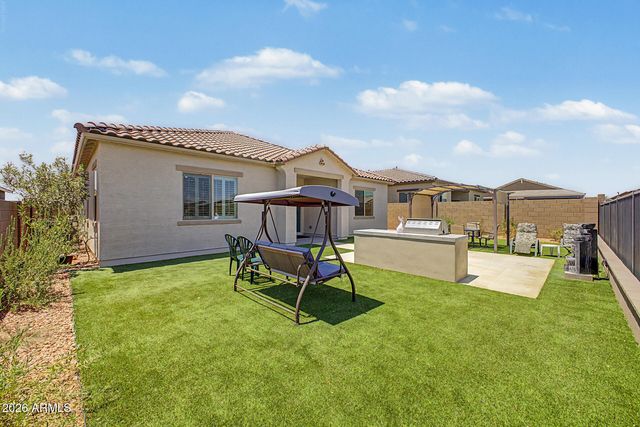 19586 W JAMESTOWN Road, Buckeye, AZ 85396