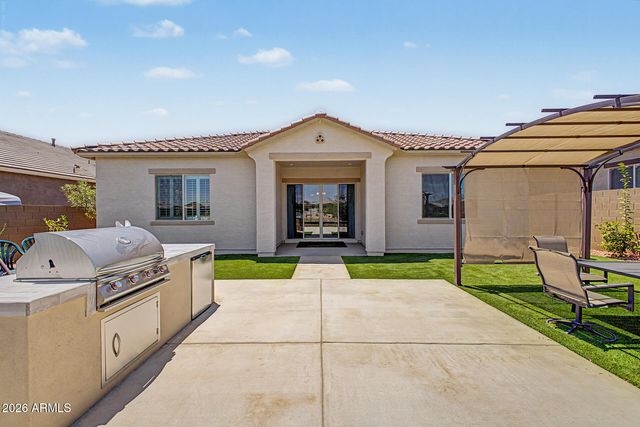 19586 W JAMESTOWN Road, Buckeye, AZ 85396