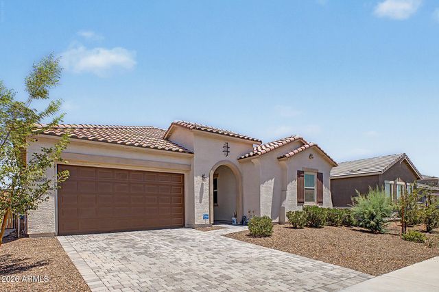 19586 W JAMESTOWN Road, Buckeye, AZ 85396