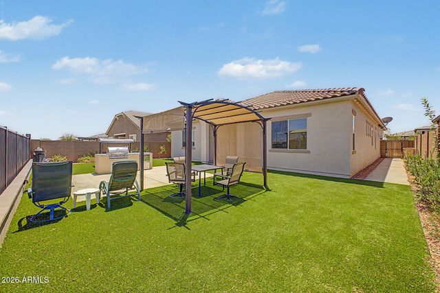 19586 W JAMESTOWN Road, Buckeye, AZ 85396