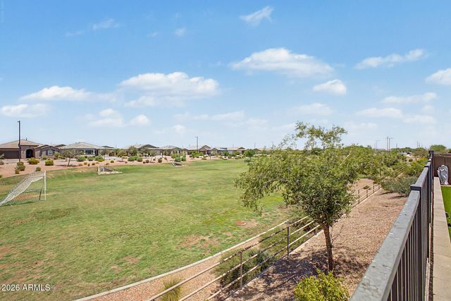 19586 W JAMESTOWN Road, Buckeye, AZ 85396