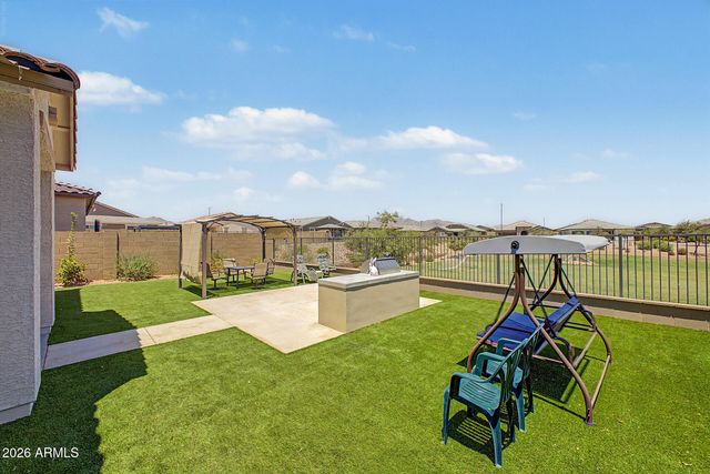 19586 W JAMESTOWN Road, Buckeye, AZ 85396