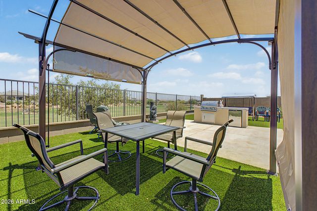 19586 W JAMESTOWN Road, Buckeye, AZ 85396