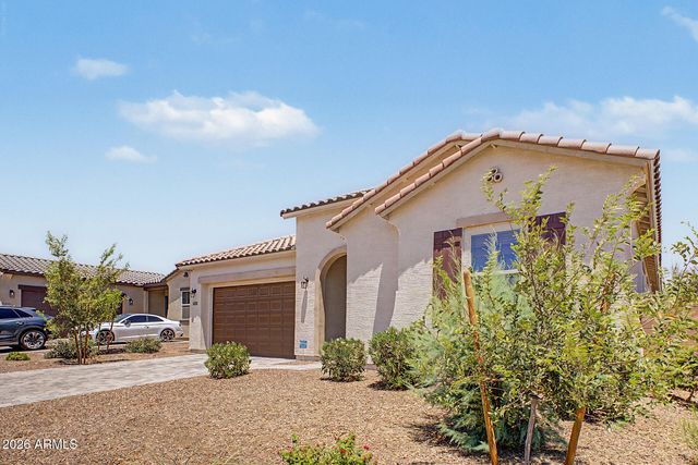 19586 W JAMESTOWN Road, Buckeye, AZ 85396