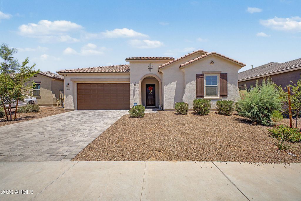 19586 W JAMESTOWN Road, Buckeye, AZ 85396