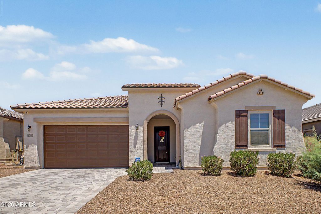 19586 W JAMESTOWN Road, Buckeye, AZ 85396 — photo 2
