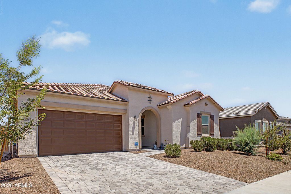 19586 W JAMESTOWN Road, Buckeye, AZ 85396 — photo 4
