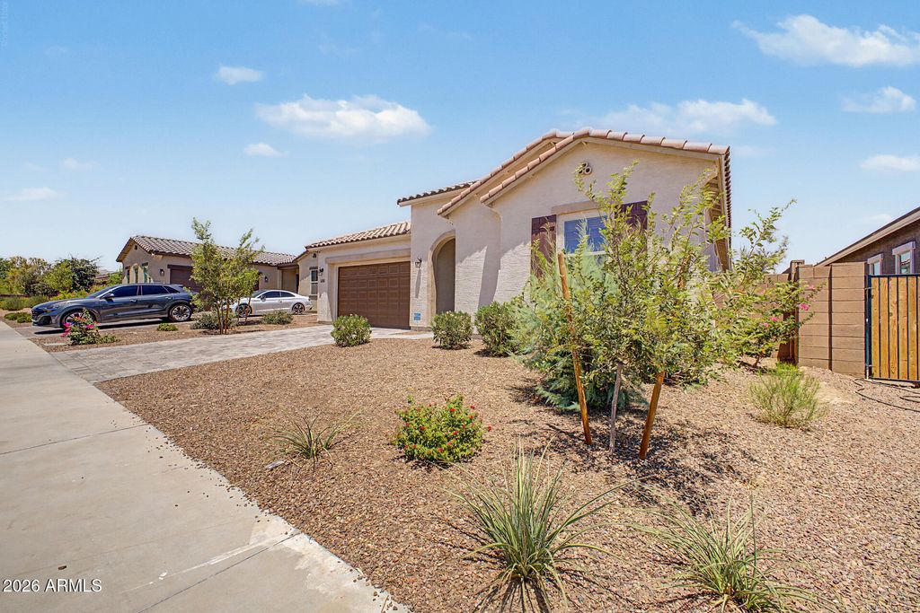 19586 W JAMESTOWN Road, Buckeye, AZ 85396 — photo 5
