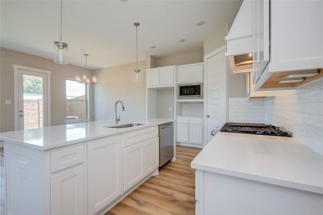 1204 Kiefer Hill Way, Houston, TX 77043