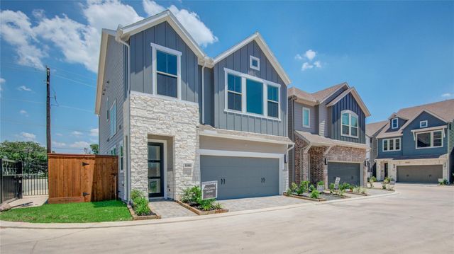 1204 Kiefer Hill Way, Houston, TX 77043