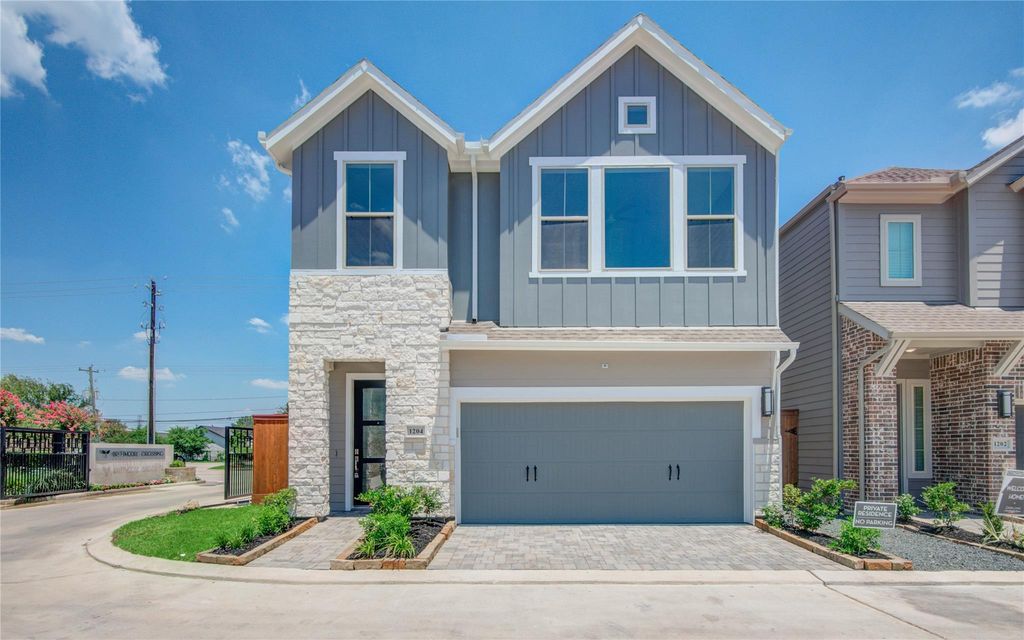 1204 Kiefer Hill Way, Houston, TX 77043