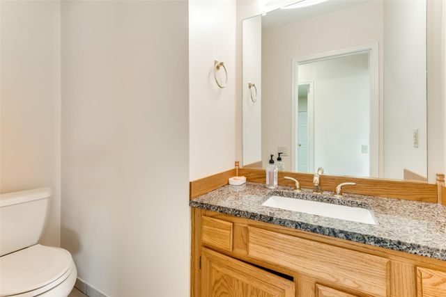 5317 Signal Peak Drive, Arlington, TX 76017