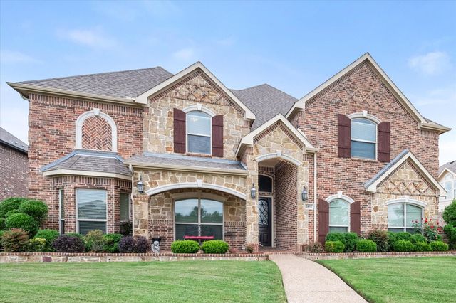 2855 England Parkway, Grand Prairie, TX 75054