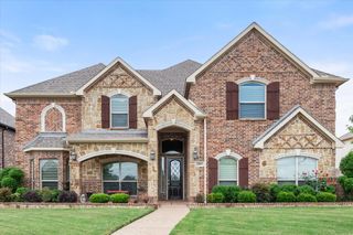 2855 England Parkway, Grand Prairie, TX 75054