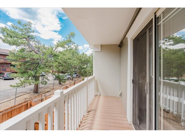 4800 Osage Dr 26C, Boulder, CO 80303