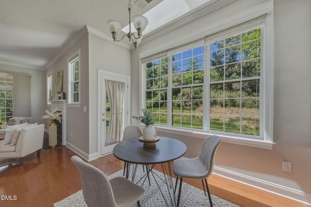 9805 Carlyle Hills Way, Raleigh, NC 27617