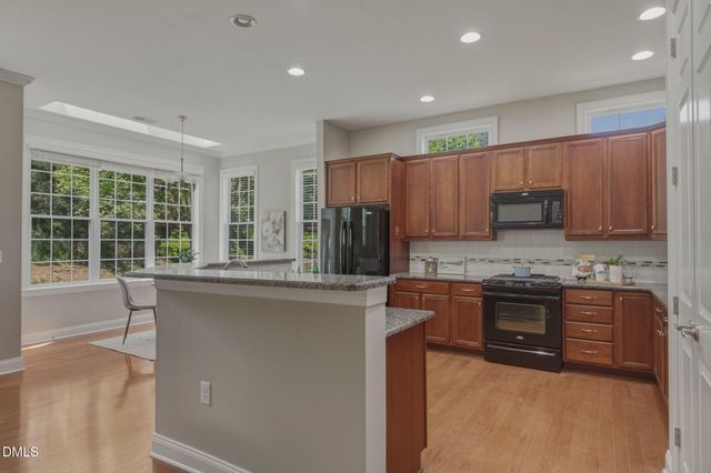 9805 Carlyle Hills Way, Raleigh, NC 27617