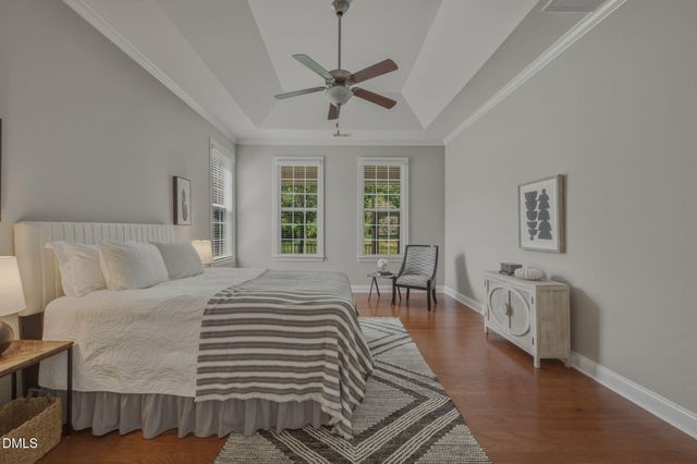 9805 Carlyle Hills Way, Raleigh, NC 27617