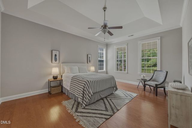 9805 Carlyle Hills Way, Raleigh, NC 27617