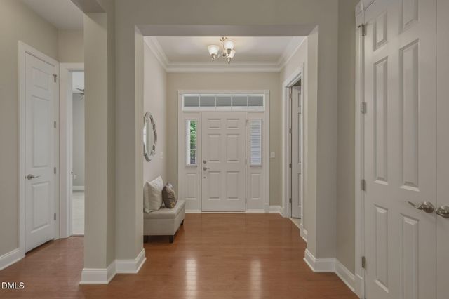 9805 Carlyle Hills Way, Raleigh, NC 27617