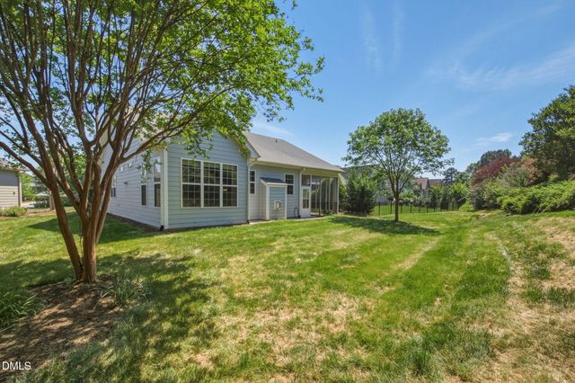 9805 Carlyle Hills Way, Raleigh, NC 27617