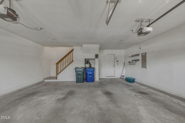 9805 Carlyle Hills Way, Raleigh, NC 27617