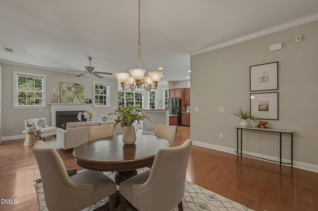 9805 Carlyle Hills Way, Raleigh, NC 27617