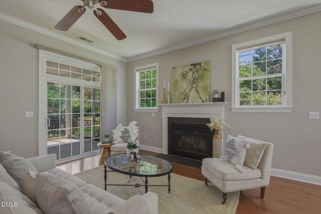 9805 Carlyle Hills Way, Raleigh, NC 27617