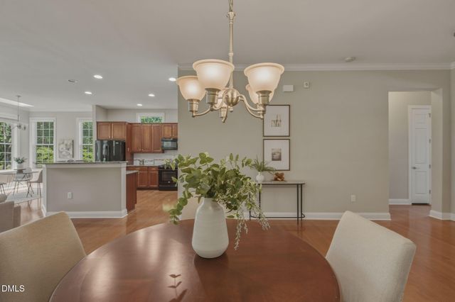 9805 Carlyle Hills Way, Raleigh, NC 27617