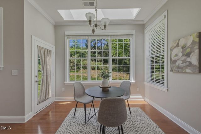 9805 Carlyle Hills Way, Raleigh, NC 27617