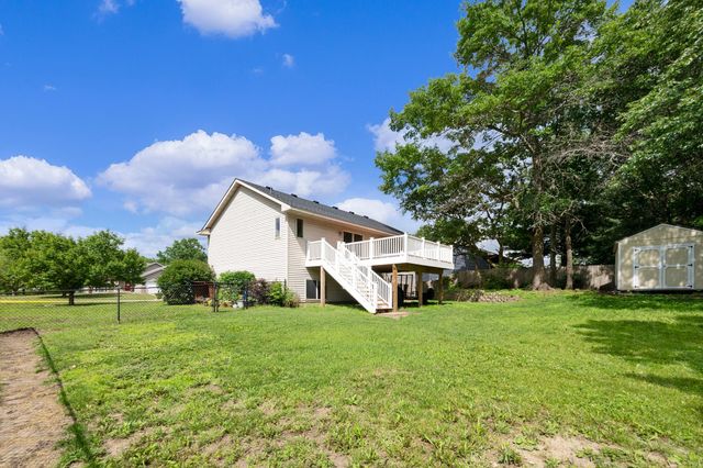 13160 13th Avenue N, Zimmerman, MN 55398