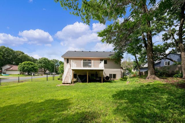 13160 13th Avenue N, Zimmerman, MN 55398