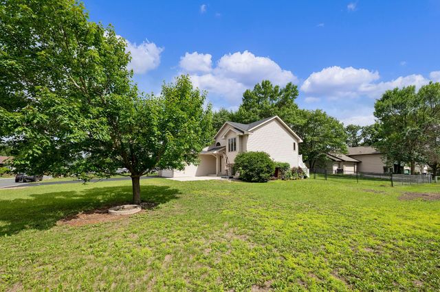 13160 13th Avenue N, Zimmerman, MN 55398