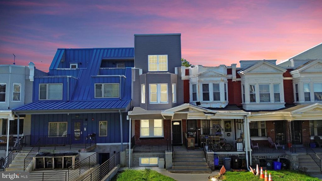 5338 CEDAR AVE, Philadelphia, PA 19143