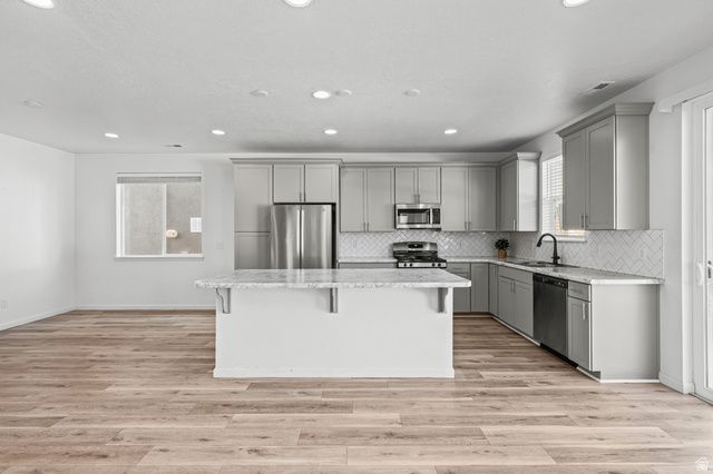 1118 S 4650 W, West Point, UT 84015