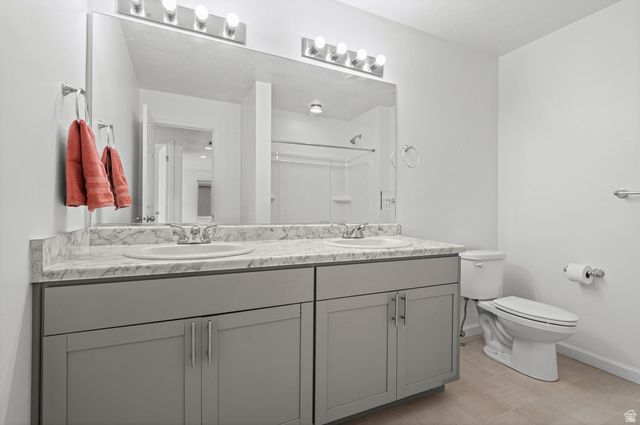 1118 S 4650 W, West Point, UT 84015