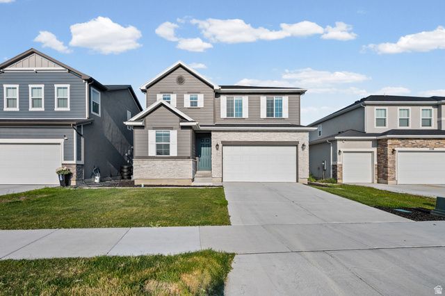 1118 S 4650 W, West Point, UT 84015