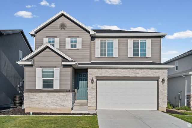 1118 S 4650 W, West Point, UT 84015